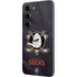 NHL Anaheim Ducks Distressed Galaxy S23 Skin