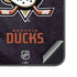 NHL Anaheim Ducks Distressed Galaxy S23 Skin