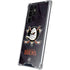 NHL Anaheim Ducks Distressed Galaxy S23 Ultra Clear Case