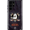 NHL Anaheim Ducks Distressed Galaxy S23 Ultra Pro Case