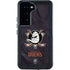 NHL Anaheim Ducks Distressed Galaxy S23 Waterproof Case