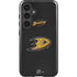 NHL Anaheim Ducks Distressed Galaxy S25 Impact Case