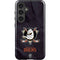 NHL Anaheim Ducks Distressed Galaxy S24 Impact Case