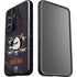 NHL Anaheim Ducks Distressed Galaxy S24 Impact Case