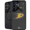 NHL Anaheim Ducks Distressed Galaxy S25 Kickstand Case
