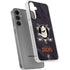 NHL Anaheim Ducks Distressed Galaxy S24 Plus Clear Case