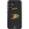 NHL Anaheim Ducks Distressed Galaxy S25 Plus Impact Case