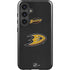 NHL Anaheim Ducks Distressed Galaxy S25 Plus Impact Case