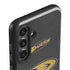 NHL Anaheim Ducks Distressed Galaxy S25 Plus Impact Case