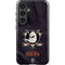 NHL Anaheim Ducks Distressed Galaxy S24 Plus Impact Case