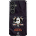 NHL Anaheim Ducks Distressed Galaxy S24 Plus Impact Case