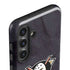 NHL Anaheim Ducks Distressed Galaxy S24 Plus Impact Case