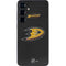 NHL Anaheim Ducks Distressed Galaxy S25 Plus Skin