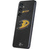 NHL Anaheim Ducks Distressed Galaxy S25 Plus Skin