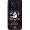NHL Anaheim Ducks Distressed Galaxy S24 Plus Skin