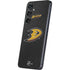 NHL Anaheim Ducks Distressed Galaxy S25 Skin