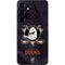 NHL Anaheim Ducks Distressed Galaxy S24 Skin