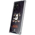 NHL Anaheim Ducks Distressed Galaxy S24 Ultra Clear Case