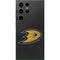NHL Anaheim Ducks Distressed Galaxy S25 Ultra Skin