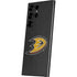 NHL Anaheim Ducks Distressed Galaxy S25 Ultra Skin