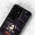 NHL Anaheim Ducks Distressed Galaxy S24 Ultra Waterproof Case
