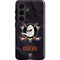 NHL Anaheim Ducks Distressed Galaxy S26 Impact Case