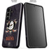 NHL Anaheim Ducks Distressed Galaxy S26 Impact Case