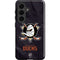 NHL Anaheim Ducks Distressed Galaxy S26 Plus Impact Case