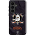NHL Anaheim Ducks Distressed Galaxy S26 Plus Impact Case