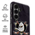 NHL Anaheim Ducks Distressed Galaxy S26 Plus Impact Case