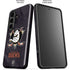 NHL Anaheim Ducks Distressed Galaxy S26 Plus Impact Case