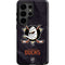 NHL Anaheim Ducks Distressed Galaxy S26 Ultra Impact Case