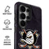 NHL Anaheim Ducks Distressed Galaxy S26 Ultra Impact Case
