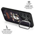 NHL Anaheim Ducks Distressed Galaxy S26 Ultra Kickstand Case