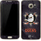 NHL Anaheim Ducks Distressed Galaxy S7 Edge Skin