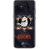 NHL Anaheim Ducks Distressed Galaxy S8 Plus Skin