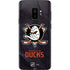 NHL Anaheim Ducks Distressed Galaxy S9 Plus Skin