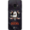 NHL Anaheim Ducks Distressed Galaxy S9 Skin