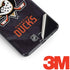 NHL Anaheim Ducks Distressed Galaxy S9 Skin