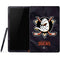 NHL Anaheim Ducks Distressed Samsung Galaxy Tab Skin