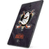 NHL Anaheim Ducks Distressed Samsung Galaxy Tab Skin