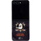 NHL Anaheim Ducks Distressed Galaxy Z Flip5 5G Skin