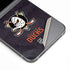 NHL Anaheim Ducks Distressed Galaxy Z Flip6 Skin