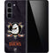 NHL Anaheim Ducks Distressed Galaxy Z Fold5 5G Skin