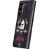 NHL Anaheim Ducks Distressed Galaxy Z Fold5 5G Skin