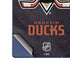 NHL Anaheim Ducks Distressed Galaxy Z Fold6 Skin