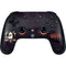 NHL Anaheim Ducks Distressed Google Stadia Controller Skin