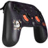 NHL Anaheim Ducks Distressed Google Stadia Controller Skin