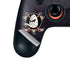 NHL Anaheim Ducks Distressed Google Stadia Controller Skin