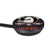 NHL Anaheim Ducks Distressed Google Stadia Controller Skin